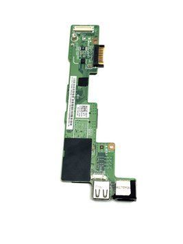 Додаткова плата (USB, LAN) для ноутбука Dell Vostro 3500 (вживаний)