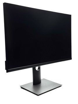 Монітор Dell P2720DC 27" IPS (Вживаний - Клас A-)