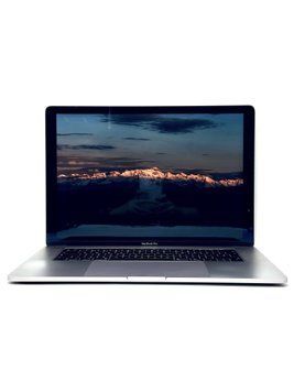 Ноутбук Apple MacBook Pro A1990 Retina Intel Core i7 (i7-8750H) 32 Гб 1 Тб SSD Клас B (GNB1225049) Б/В GNB1225049 фото