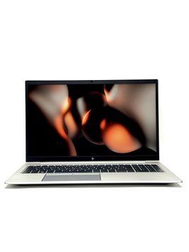 Ноутбук HP EliteBook 855 G8 IPS AMD Ryzen 7 (Ryzen 7 Pro 5850U) 16 Гб 256 Гб SSD Клас A- (GNB1026273) Б/В GNB1026273 фото