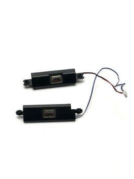 Динаміки для ноутбука Dell Latitude E6420 4 Pin (Б/в)
