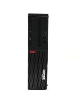 Системний блок Lenovo ThinkCentre M710s Intel Core i5 (i5-6500) 8 Гб 128 Гб SSD SFF ( Клас A)