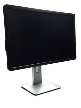 Монітор Dell P2412Hb 24" TFT+TN (Вживаний - Клас A-) RNB0225672 фото