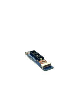 Додаткова плата (cвітлодіодна панель) для ноутбука Dell Latitude E6330, E6430s (вживаний) ZDP0088 фото
