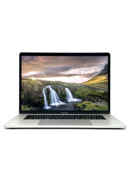 Ноутбук Apple MacBook Pro A1990 Retina Intel Core i7 (i7-8750H) 16 Гб 512 Гб SSD Клас B (GNB1225007) Б/В GNB1225007 фото