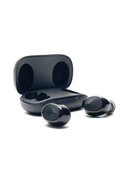 Навушники бездротові Blackview AirBuds 1 Black (вживані)