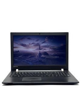 Ноутбук Lenovo V510-15IKB TN Intel Core i5 (i5-7200U) 8 Гб 256 Гб SSD Клас B (NTB1125272) Б/В