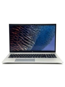 Ноутбук HP EliteBook 855 G8 Multitouch AMD Ryzen 5 (Ryzen 5 Pro 5650U) 8 Гб 256 Гб SSD Клас A- (NTB0226139) Б/В