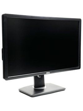 Монітор Dell P2412Hb 24" TFT+TN ( Клас A)