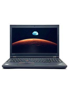 Ноутбук Lenovo ThinkPad L560 IPS Intel Core i5 (i5-6200U) 8 Гб 256 Гб SSD Клас A- (NTB0426473) Б/В