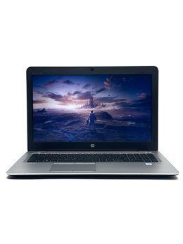 Ноутбук HP EliteBook 850 G3 TN Intel Core i5 (i5-6200U) 8 Гб 128 Гб SSD Клас B (NTB0426273) Б/В