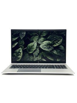 Ноутбук HP EliteBook 855 G7 IPS AMD Ryzen 5 (Ryzen 5 Pro 4650U) 16 Гб 256 Гб SSD Клас A- (GNB0526065) Б/В GNB0526065 фото