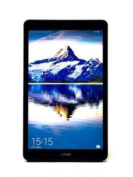 Планшет Huawei MediaPad M5 Lite 8" IPS Kirin 710 3 Гб 32 Гб (Вживаний - Клас A)