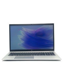 Ноутбук HP EliteBook 855 G7 IPS AMD Ryzen 5 (Ryzen 5 Pro 4650U) 16 Гб 256 Гб SSD Клас A- (GNB0526133) Б/В GNB0526133 фото