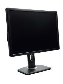 Монітор Dell UltraSharp U2412Mb 24" IPS (Вживаний - Клас A-) RNB0225413 фото