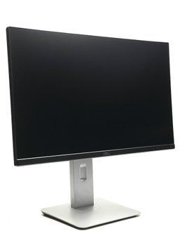Монітор Dell U2414Hb 24" IPS (Вживаний - Клас A-)