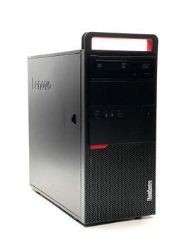 Системний блок Lenovo ThinkCentre M800 Intel Core i5 8 Гб 256 Гб SSD Tower ( Клас A)