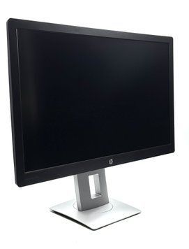Монітор HP EliteDisplay E272q 27" IPS (Вживаний - Клас A-)