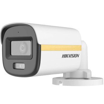 HDTVI відеокамера Hikvision DS-2CE10DF3T-LFS 2МП (3.6мм) YSAP268     фото