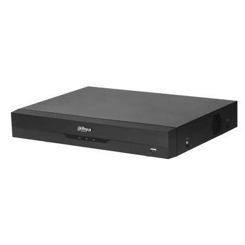 4-канальний Penta-brid 5MP Mini 1U 1HDD WizSense DH-XVR5104HE-4KL-I3 YSAP118     фото
