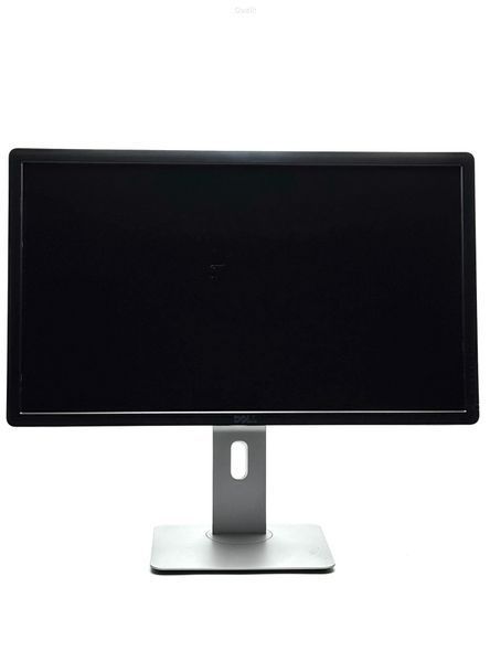 Монітор Dell P2412Hb 24" TFT+TN (Вживаний - Клас B) RNB0225487 фото