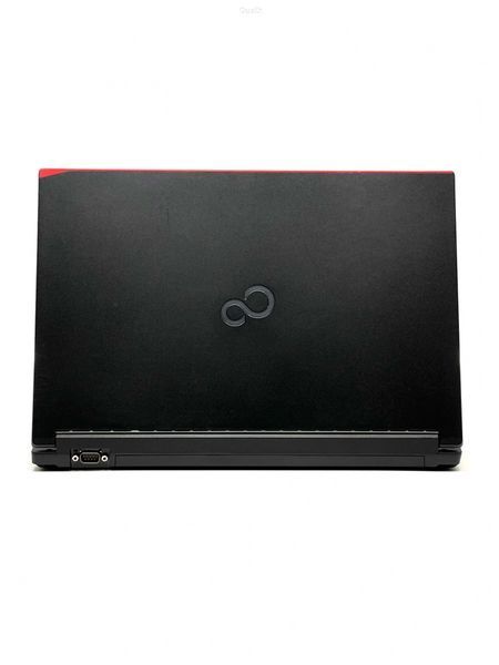 Ноутбук Fujitsu LifeBook E557 IPS Intel Core i5 8 Гб 128 Гб SSD (Вживаний - Клас A-) RNB1223153 фото