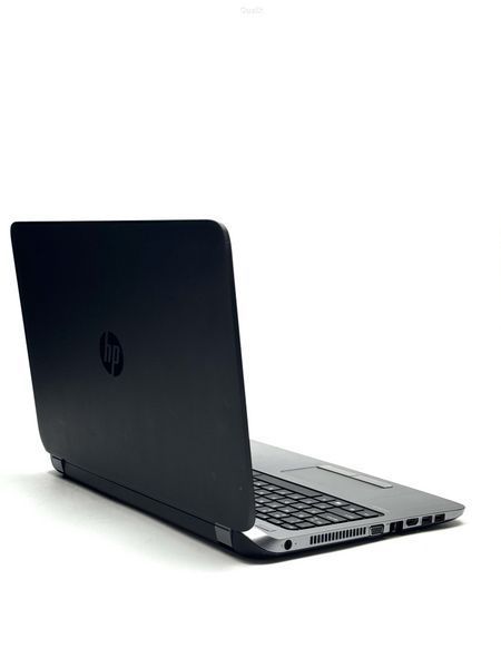 Ноутбук HP ProBook 450 G2 TN Intel Core i3 (i3-4005U) 8 Гб 128 Гб SSD Клас A- (NTB0426361) Б/В NTB0426361 фото