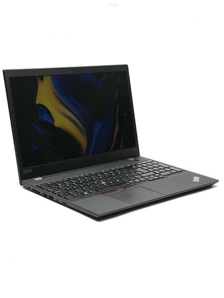 Ноутбук Lenovo ThinkPad T590 IPS Intel Core i5 (i5-8265U) 8 Гб 256 Гб SSD (Вживаний - Клас B) RNB1223242 фото