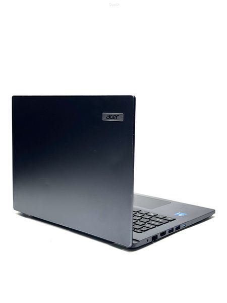 Ноутбук Acer Travelmate P414-51 IPS Intel Core i5 (i5-1135G7) 8 Гб 256 Гб SSD Клас B (NTB0226567) Б/В
