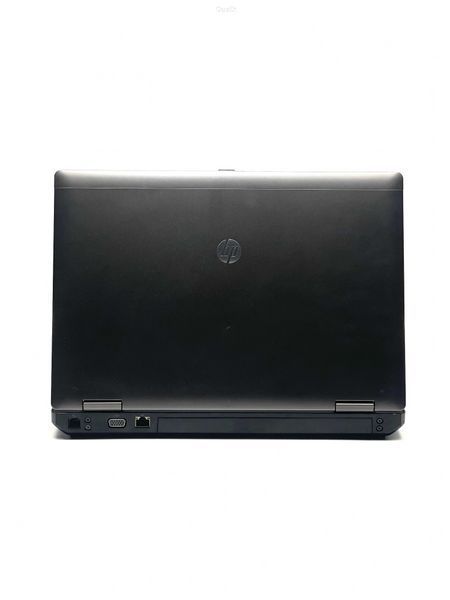 Ноутбук HP ProBook 6460b TN Intel Core i5 (i5-2520M) 8 Гб 128 Гб SSD (Вживаний - Клас A-) PTB0523011 фото