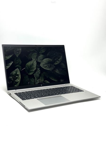 Ноутбук HP EliteBook 855 G7 IPS AMD Ryzen 5 (Ryzen 5 Pro 4650U) 16 Гб 256 Гб SSD Клас A- (GNB0526065) Б/В