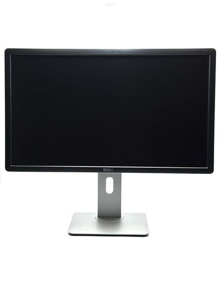Монітор Dell P2412Hb 24" TFT+TN (Вживаний - Клас A-) RNB0225672 фото