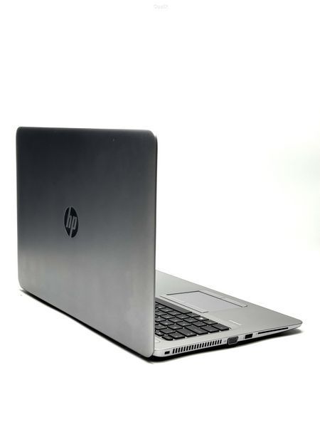 Ноутбук HP EliteBook 850 G3 TN Intel Core i5 (i5-6200U) 8 Гб 256 Гб SSD Клас A- (NTB0426231) Б/В
