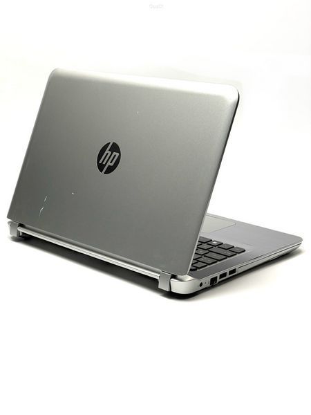 Ноутбук HP Pavilion 14-ab166us TN Intel Core i3 (i3-5020U) 8 Гб 128 Гб SSD (Вживаний - Клас A- без акумулятора) NTB0324020 фото