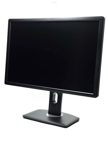 Монітор Dell UltraSharp U2412Mb 24" IPS (Вживаний - Клас A-) RNB0225413 фото