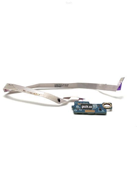 Додаткова плата (LED індикатор) для ноутбука Dell Latitude E5550 (вживаний)