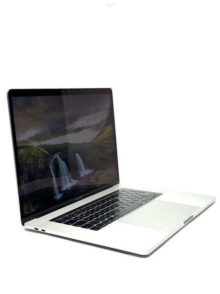Ноутбук Apple MacBook Pro A1990 Retina Intel Core i7 (i7-8750H) 16 Гб 512 Гб SSD Клас B (GNB1225007) Б/В GNB1225007 фото