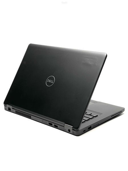 Ноутбук Dell Latitude 5490 IPS Intel Core i5 (i5-8350U) 8 Гб 128 Гб SSD (Вживаний - Клас A-)
