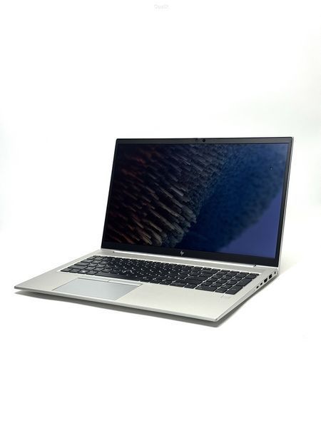 Ноутбук HP EliteBook 855 G8 Multitouch AMD Ryzen 5 (Ryzen 5 Pro 5650U) 8 Гб 256 Гб SSD Клас A- (NTB0226139) Б/В