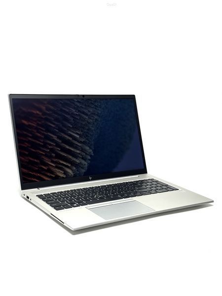 Ноутбук HP EliteBook 855 G8 Multitouch AMD Ryzen 5 (Ryzen 5 Pro 5650U) 8 Гб 256 Гб SSD Клас A- (NTB0226139) Б/В