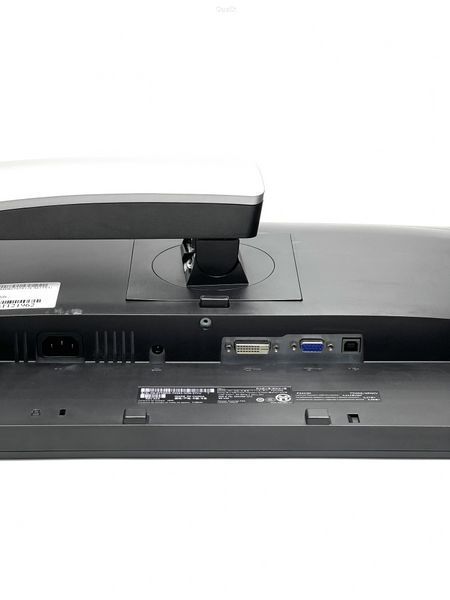 Монітор Dell P2412Hb 24" TFT+TN ( Клас A)