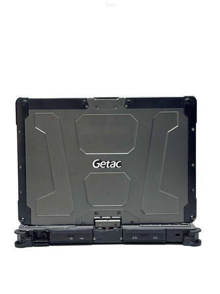 Ноутбук Getac V110 G3 Multitouch Intel Core i5 (i5-6200U) 8 Гб 128 Гб SSD Клас A- (NTB0226018) Б/В
