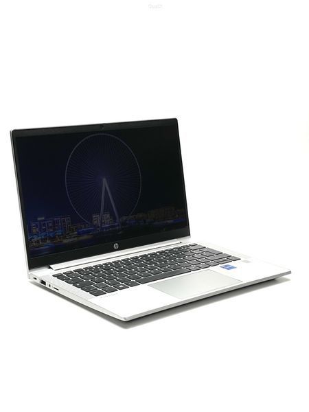 Ноутбук HP ProBook 430 G8 IPS Intel Core i7 (i7-1165G7) 16 Гб 512 Гб SSD (Вживаний - Клас B)