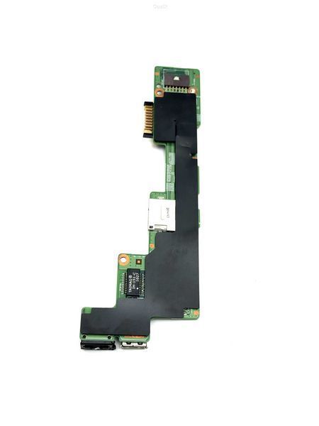 Додаткова плата (USB, LAN) для ноутбука Dell Vostro 3500 (вживаний)