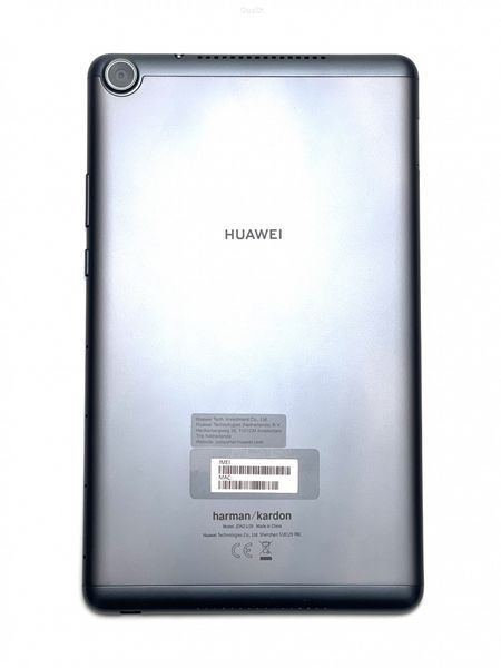 Планшет Huawei MediaPad M5 Lite 8" IPS Kirin 710 3 Гб 32 Гб (Вживаний - Клас A)