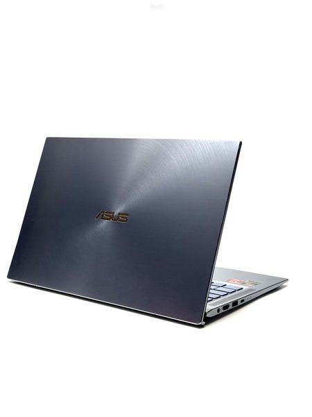 Ноутбук Asus ZenBook UX431DA IPS AMD Ryzen 7 (Ryzen 7 3700U) 16 Гб 256 Гб SSD Клас B (GNB0925183) Б/В