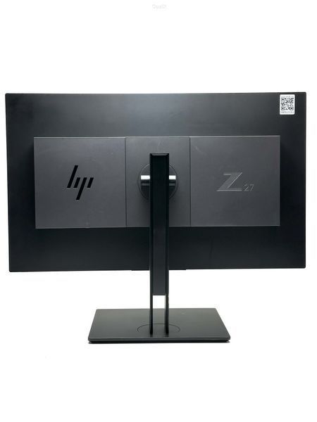 Монітор HP Z27n G2 27" AH3-IPS (Вживаний - Клас A-)