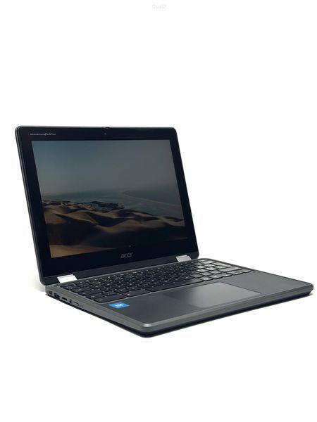 Ноутбук Acer ChromeBook Spin 512 Multitouch Intel Celeron (N5100) 8 Гб 32 Гб SSD Клас A- (NTB0226346) Б/В