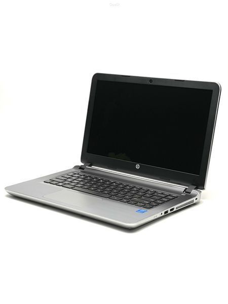 Ноутбук HP Pavilion 14-ab166us TN Intel Core i3 (i3-5020U) 8 Гб 128 Гб SSD (Вживаний - Клас A- без акумулятора) NTB0324020 фото