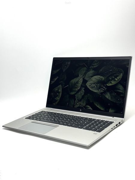 Ноутбук HP EliteBook 855 G7 IPS AMD Ryzen 5 (Ryzen 5 Pro 4650U) 16 Гб 256 Гб SSD Клас A- (GNB0526065) Б/В